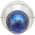 General Electric CR2940UX200E Blue Cap With Collar Product Image