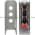 General Electric CR2943NA103J Push Button Station Product Image