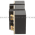 General Electric CR2960SY139C3C Terminal Block 100 AMP 3 Pole 1/4IN-20 Size Product Image