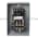 General Electric CR306C104 Starter | CR306 Size 1 Product Image