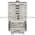 General Electric CR460BJ Lighting Contactor Product Image