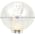 General Electric DDL Lamp Mirrored Reflector Shape 20V 150W MR16 Product Image