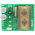 General Electric DS3800 DPSA PC Board | DDS3800DPSA1A1A 6BA01 Product Image