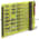 General Electric DS3800 HSCA 1G1E Input Module Product Image