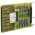 General Electric DS3800 HXRC 1E1C PC Board Receiver Product Image