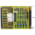 General Electric DS3800 HXRC 1E1C PC Board Receiver Product Image