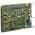 General Electric DS3800 NSFE Circuit Card | DS3800NSFE1F1B 6BA02 Product Image
