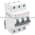 General Electric EP103ULC25 Miniature Circuit Breaker Product Image