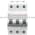 General Electric EP103ULC25 Miniature Circuit Breaker Product Image
