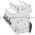 General Electric EP103ULC25 Miniature Circuit Breaker Product Image