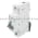 General Electric EP61ULB40 Miniature Circuit Breaker Product Image