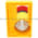 General Electric GPEPKA Emergency Push Button Key Lock Mushroom Product Image