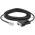 General Electric IC200 CBL 500 Programming Cable  RJ-45 to DB-9 RS-232 Product Image