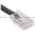 General Electric IC200 CBL 500 Programming Cable  RJ-45 to DB-9 RS-232 Product Image