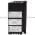 General Electric IC660 BBD 022 24VDC Source I/O Block Product Image