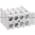 General Electric MARN4-13-AT Auxiliary Contact Block Product Image