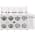 General Electric MARN4-13-AT Auxiliary Contact Block Product Image