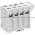 General Electric MARN4-13-AT Auxiliary Contact Block Product Image