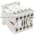 General Electric MC0A310ATJ Contactor 6AMP 3 Pole 120VAC Product Image