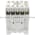 General Electric MC0A310ATJ Contactor 6AMP 3 Pole 120VAC Product Image