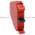 General Electric P9B11VN Contact Block 1No 1NC Screw Term 10A-AC 2.5A-DC Product Image