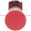 General Electric P9MET4RN1 Pushbutton 22mm 2Pos Push/Pull Maint 40mm Red Mush | ABB 1SFA184061R9001 Product Image
