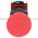 General Electric P9SET4RN1 Push Button Product Image