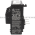 General Electric RT1W Overload Relay 30-40 Amp Product Image