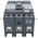 General Electric SEHA 36AT 0100 Circuit Breaker 110Amp 3Pole 600VAC Product Image