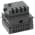 General Electric SRPF250A200 Circuit Breaker Rating Plug | SRPF250A200A Product Image