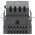 General Electric SRPG600A600 Circuit Breaker Rating Plug Product Image