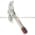 General Electric STDA2X Flange Handle Product Image