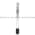 General Electric STDA2X Flange Handle Product Image