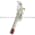 General Electric STDA2X Flange Handle Product Image