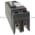 General Electric TED124100 Circuit Breaker Product Image