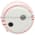 Gentex 9123F Photoelectric Smoke Alarm Product Image