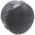 GF Piping Systems 848-030 Fitting Pipe Cap 3 Inch Product Image