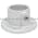Grainger 30LX11 Structural Pipe Fitting Product Image