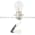 Hach 1895000 Lamp Assembly Product Image