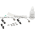 Hach 5744800 Electrode Kit for CA610 Fluoride Analyzers Product Image