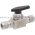 Ham-Let H6800SSL3/8ICSS Ball Valve Product Image