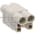 Harting 09 12 002 2651 Heavy Duty Insert Product Image
