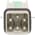 Harting 09 12 005 2633 Han Q Male Insert Product Image
