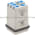 Harting 09 12 005 2633 Han Q Male Insert Product Image