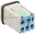 Harting 09 12 005 2633 Han Q Male Insert Product Image