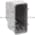 Harting 09 30 016 0520 Han B Side Entry Hood HC Product Image