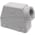 Harting 09 30 016 0520 Han B Side Entry Hood HC Product Image