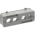 Harting 09 30 024 0408 Han B Split Hood | 24 B Panel Feed Through Housing Product Image