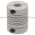 Helical Products Company ACR100-12-12 Flexible Shaft Coupling Product Image