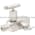 Hex Valve HB50GU3131266 Block and Bleed Valve Product Image